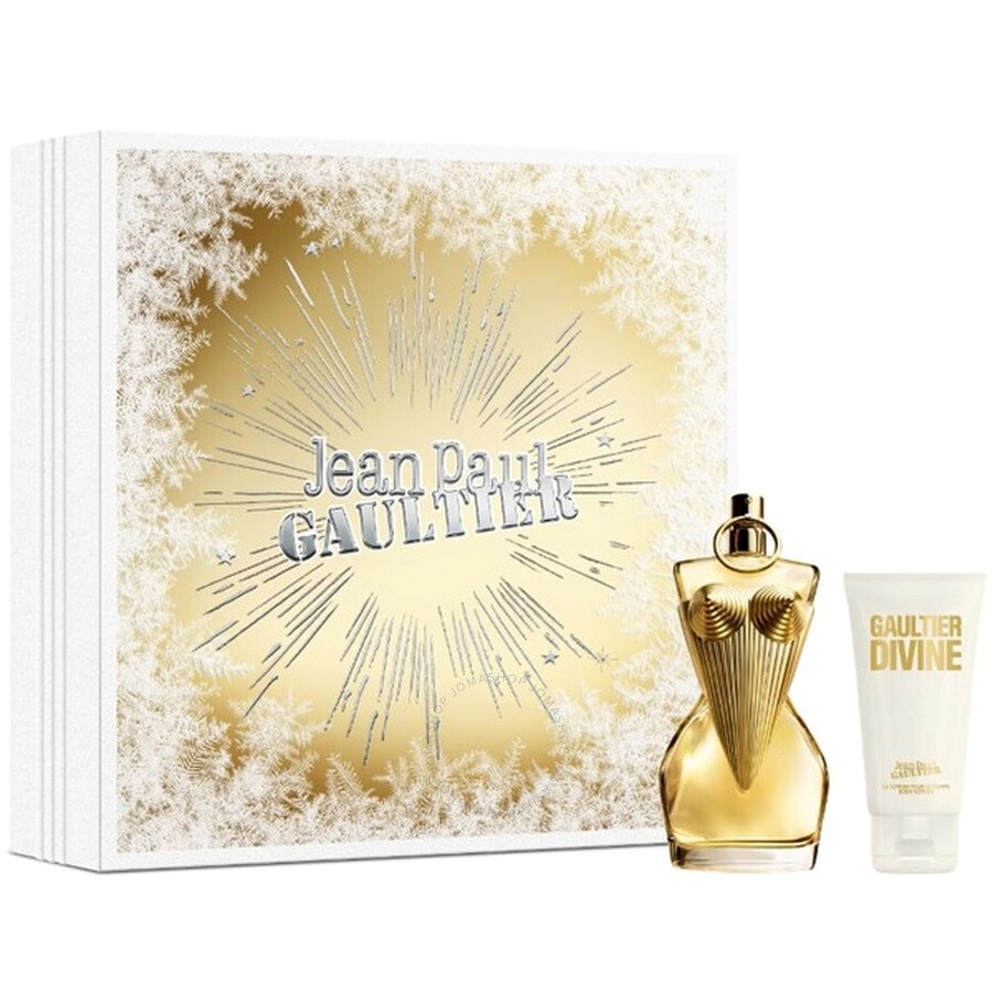 Gaultier Divine Gift Set 2 PCS