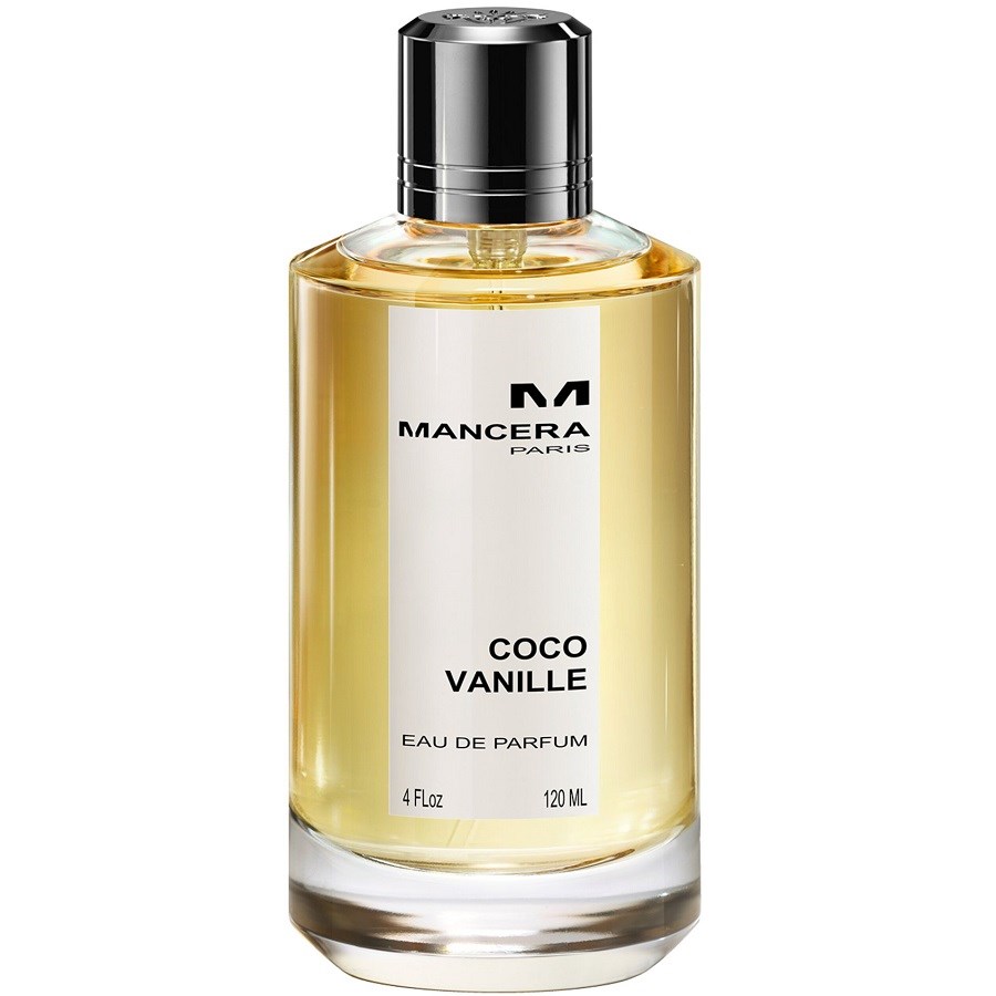 Coco Vanille EDP 120 ml