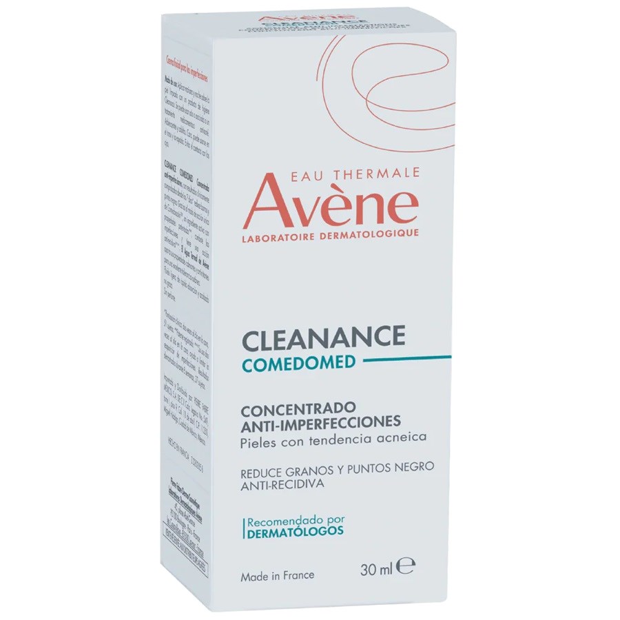 Cleanance Comedomed Anti Blemishes Concentrate 30 ml