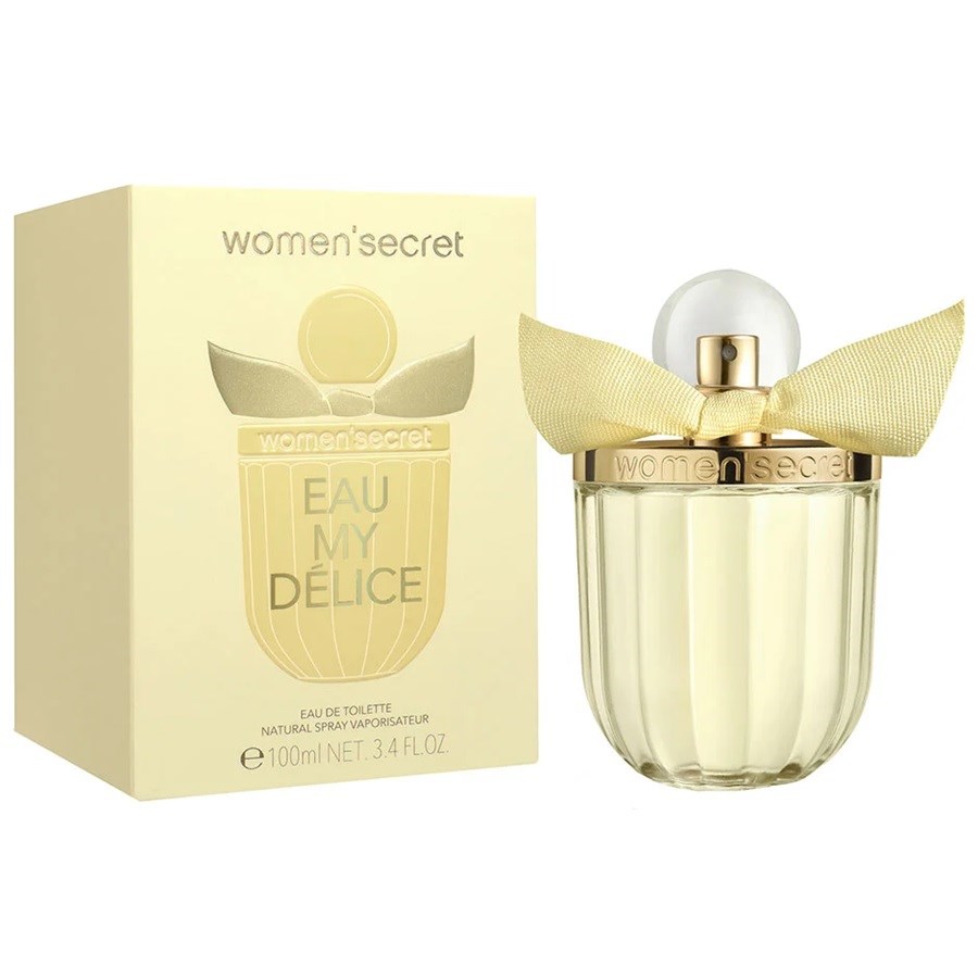 Eau My Delice EDT 100 ml