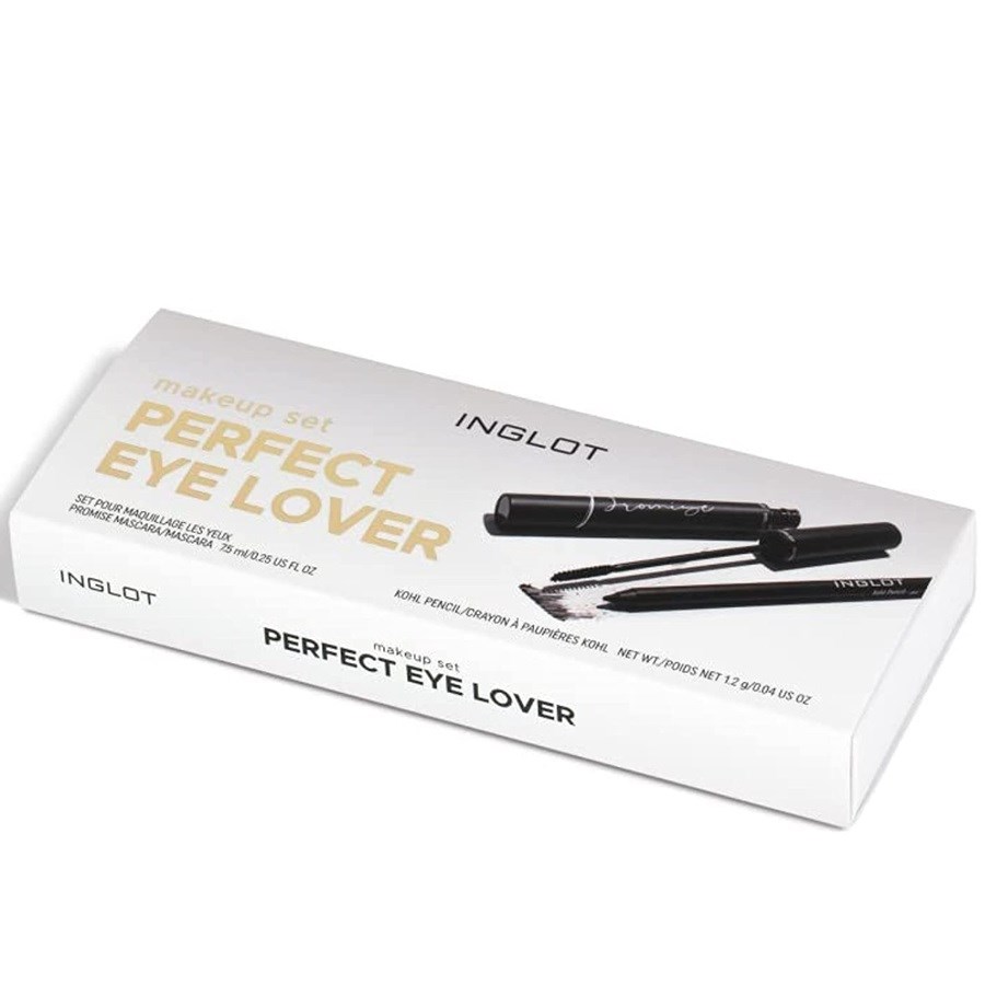 Makeup Set Perfect Eye Lover 2 PCS