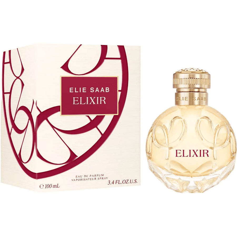 Elixir EDP 100 ml