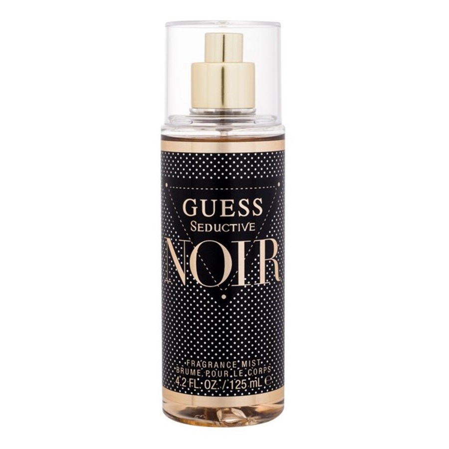 Seductive Noir Body Mist