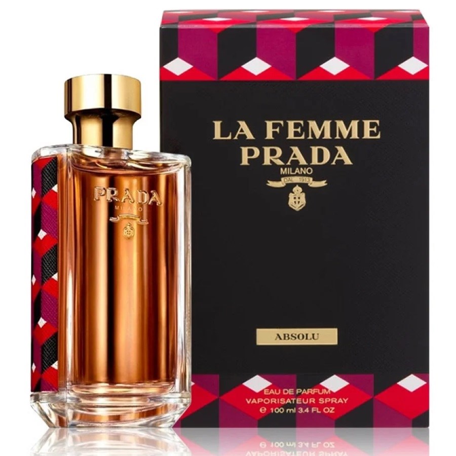 La Femme Absolu EDP 100 ml