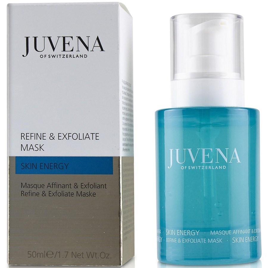 Refine & Exfoliate Mask 50 ml