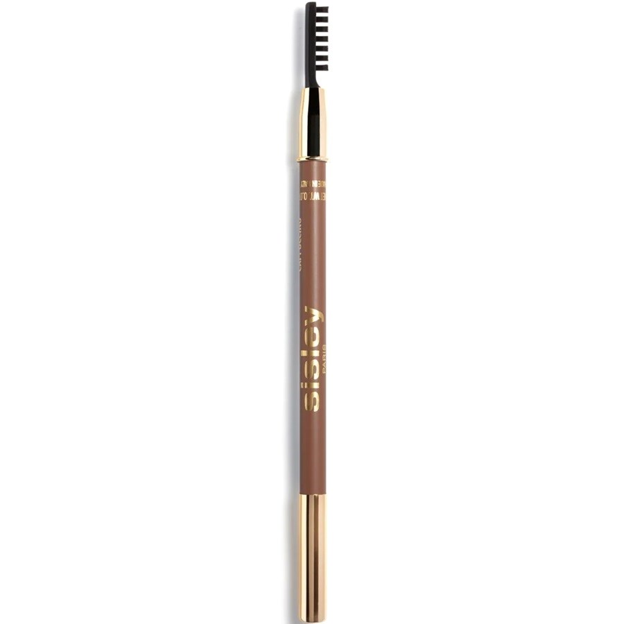 Phyto Sourcils Perfect Eyebrow Pencil With Brush Sharpener