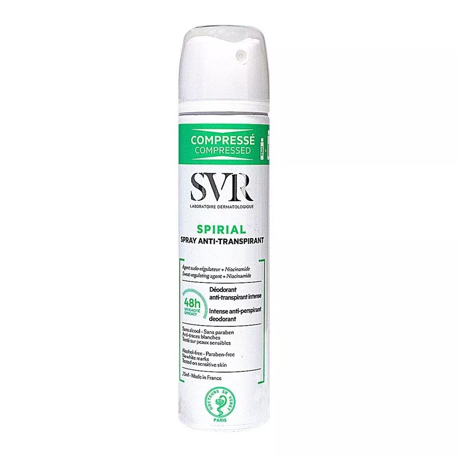 Spirial Spray 75 ml