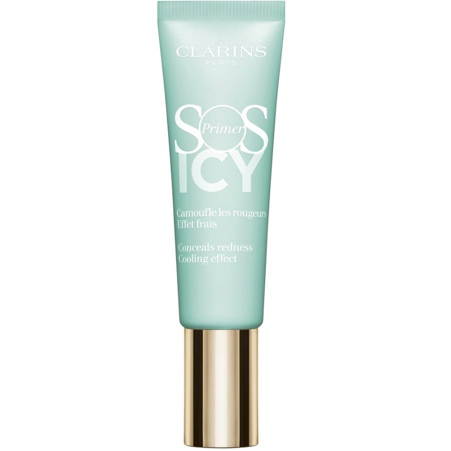 SOS Primer (Icy 10 Mint) 30 ml