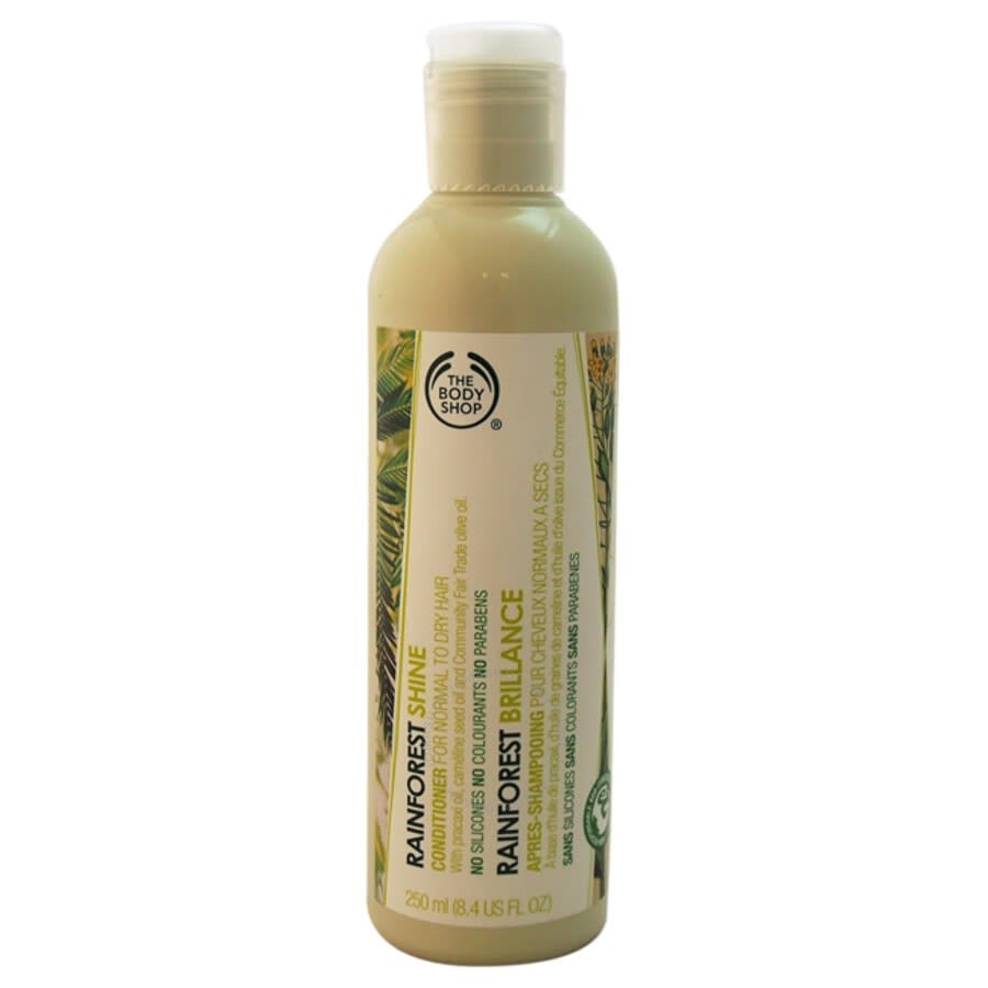 Rainforest Shine Conditioner 250 ml