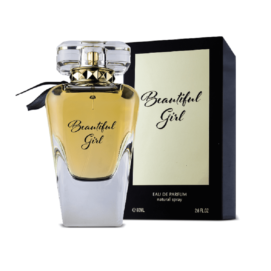 Beautiful Girl EDP 100 ml