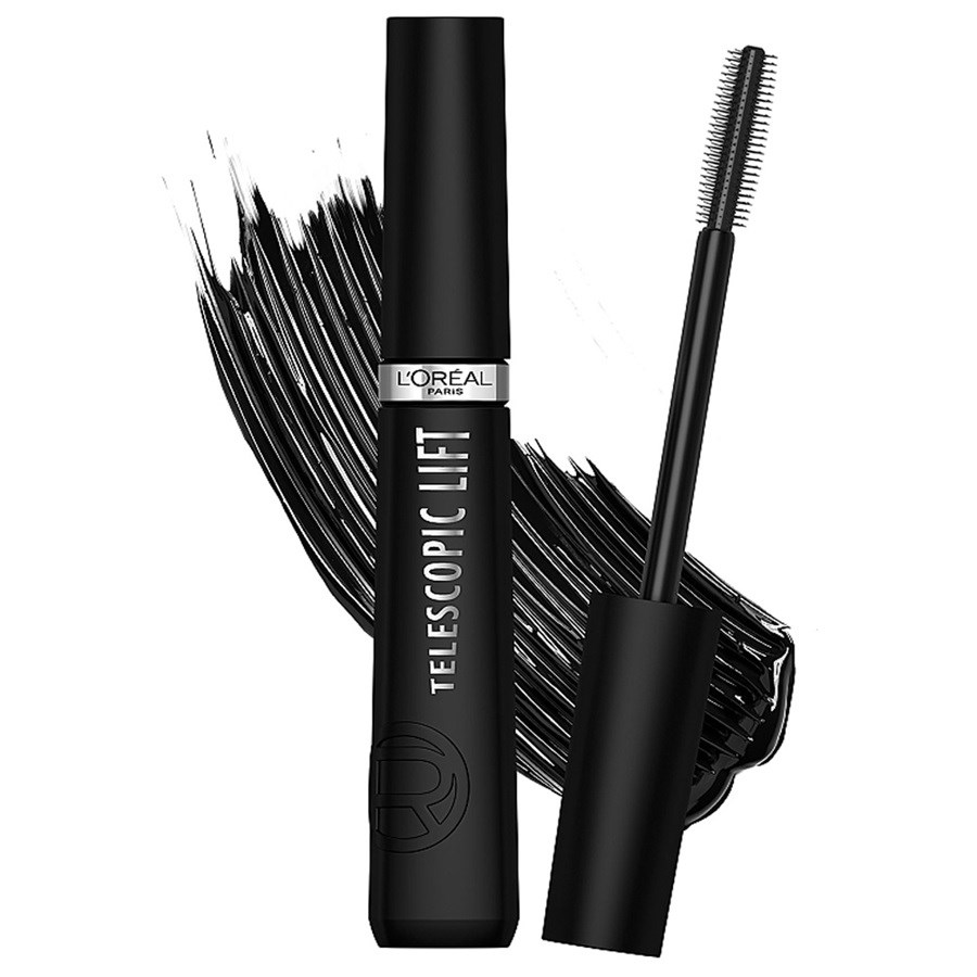 Lengthening Mascara Telescopic Lift Black