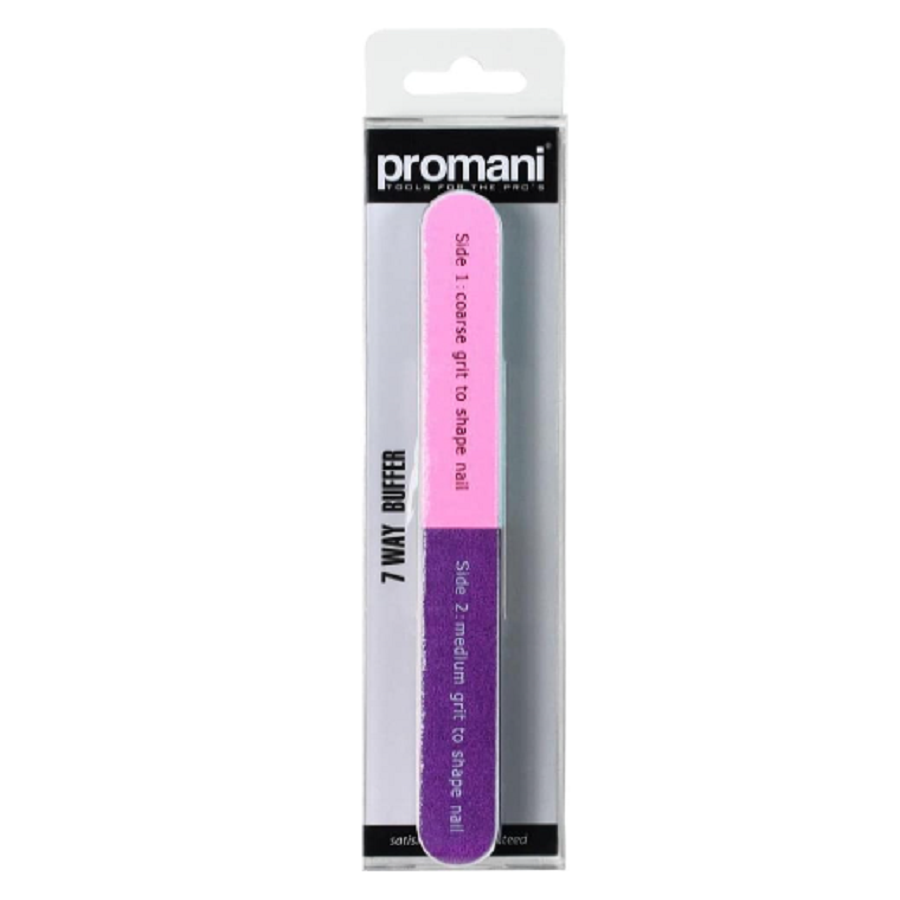 Promani 7 Way Buffer