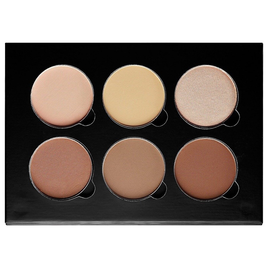 Contour Kit Medium To Tan