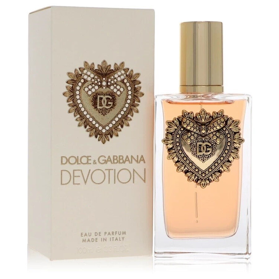 Devotion EDP 100 ml