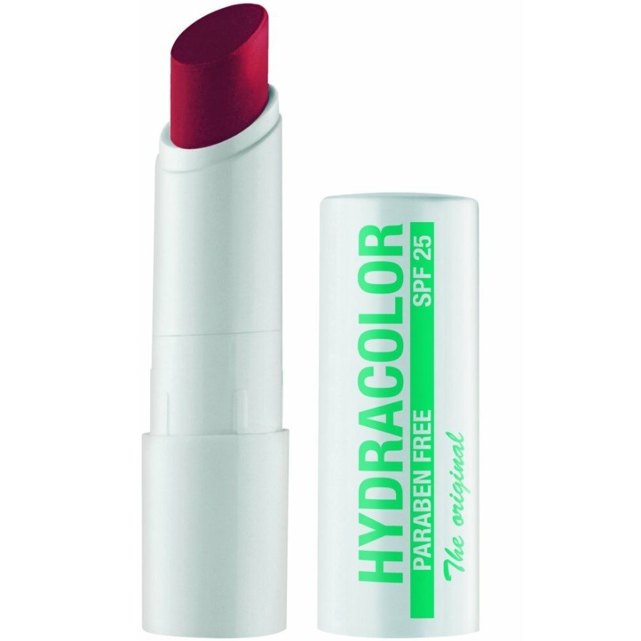 Hydrating Lip color SPF25 (49 Dark Red)