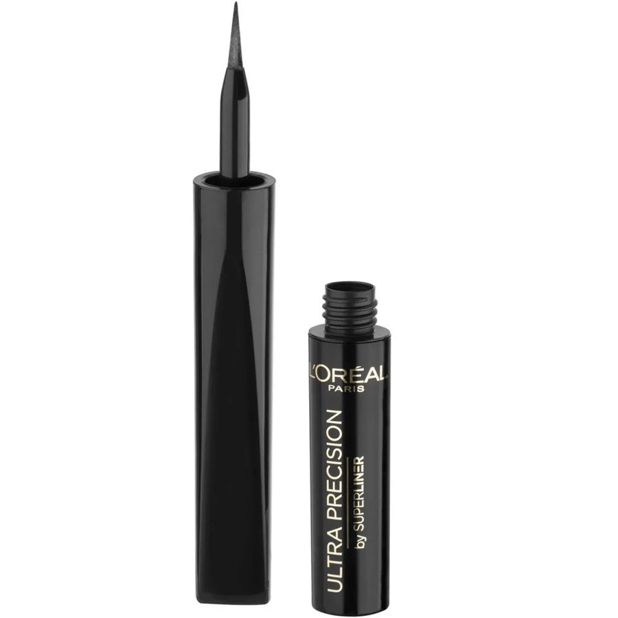 Ultra Precision Liquid Eyeliner (Black)