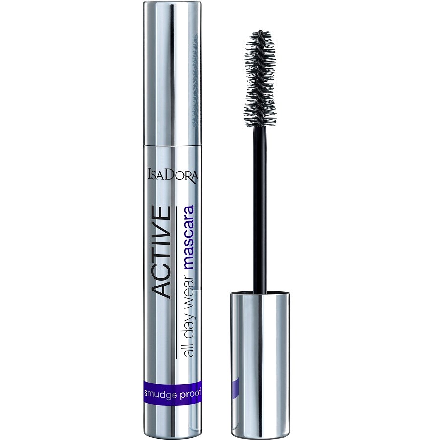 Active All Day Wear Mascara 12 ml