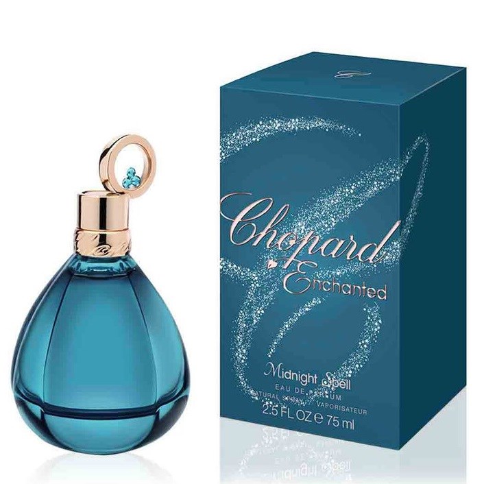 Enchanted Midnight Spell EDP 75 ml