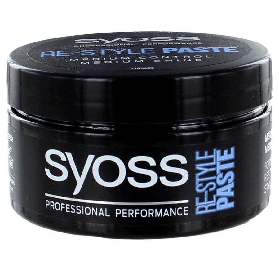 Re Style Styling Paste 100 ml