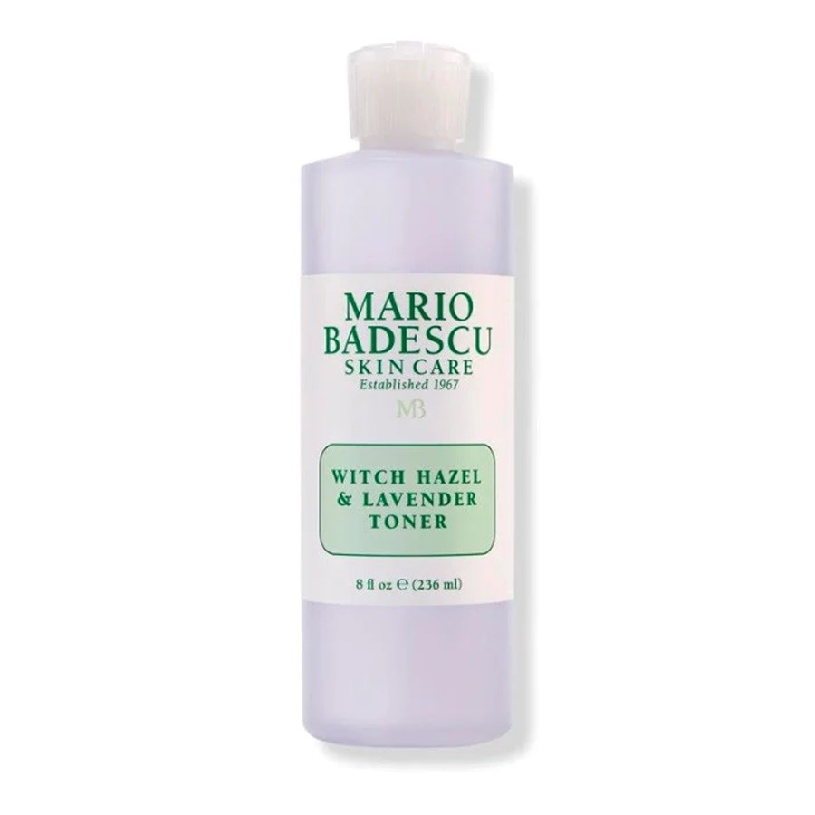 Hazel & Lavender Toner 236 ml