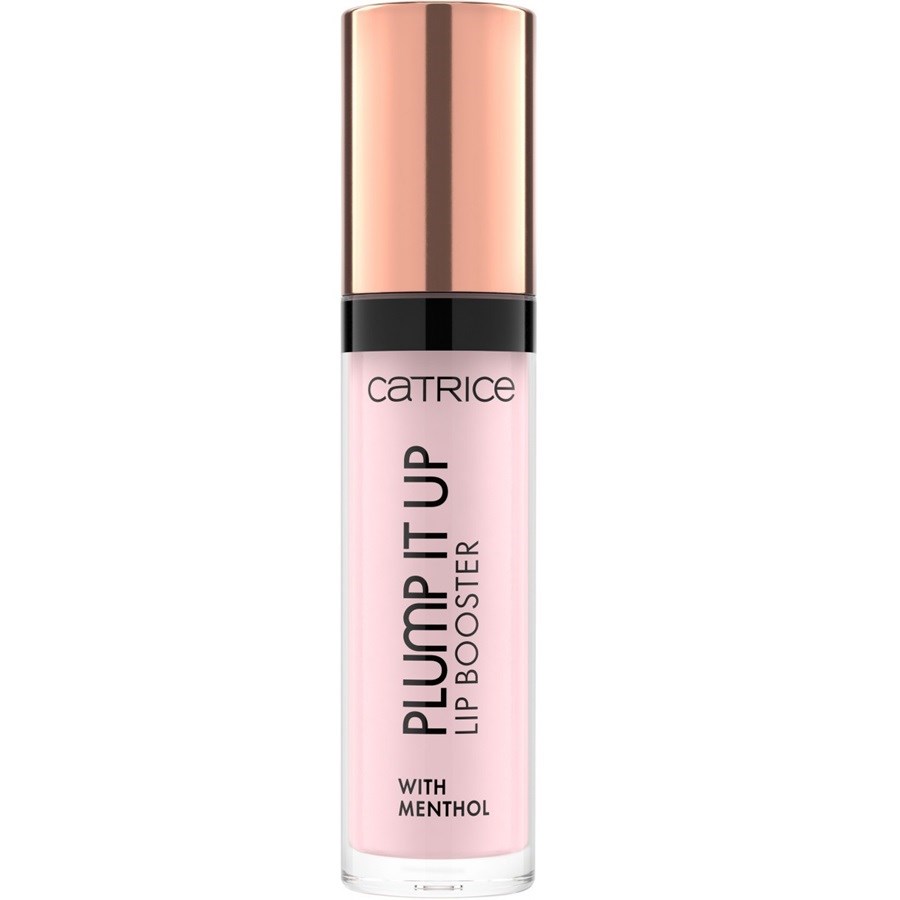 Plump It Up Lip Booster 020