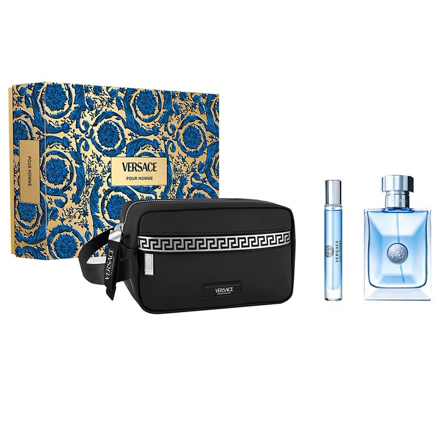 Pour Homme EDT Gift Set 3 PCS