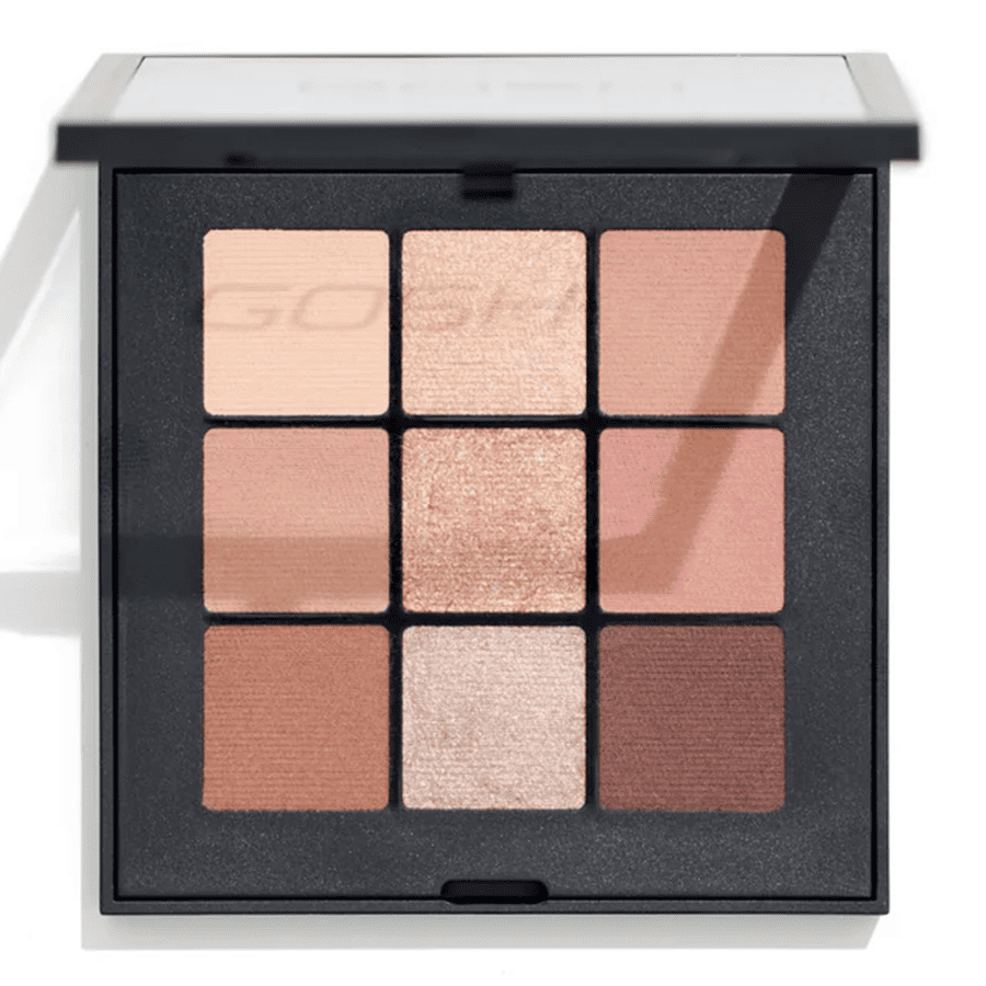 Eyedentity Shadow Palette 06