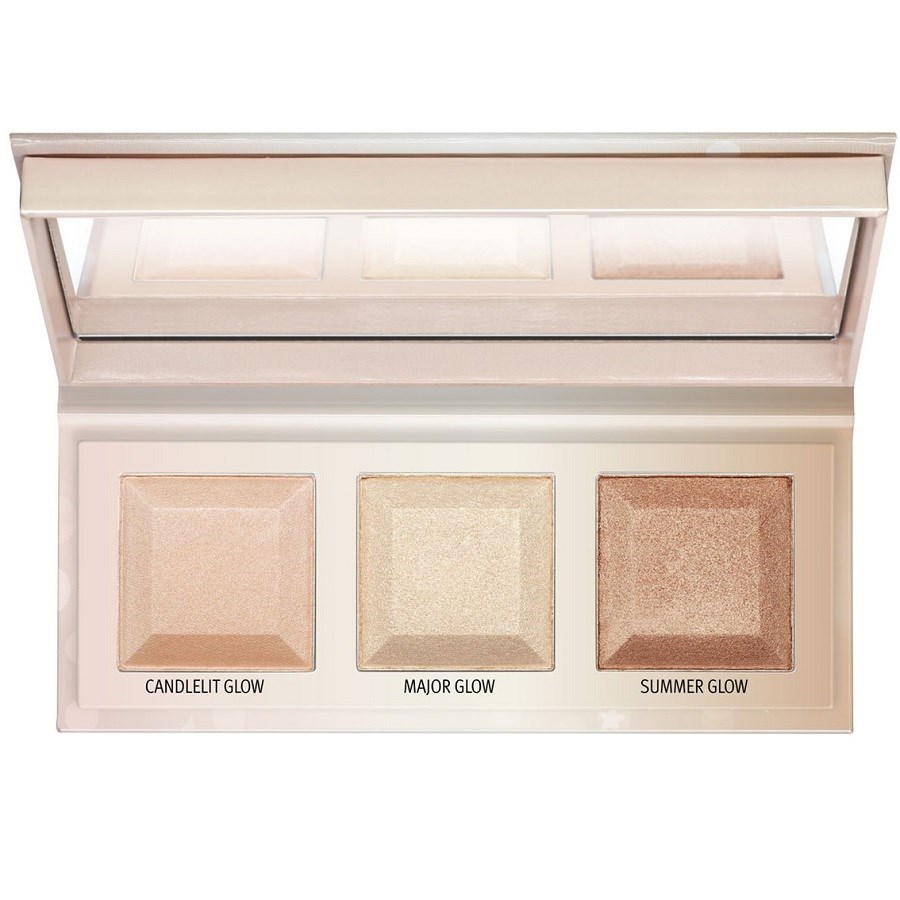 Choose Your Glow Highlighter Palette 18 g