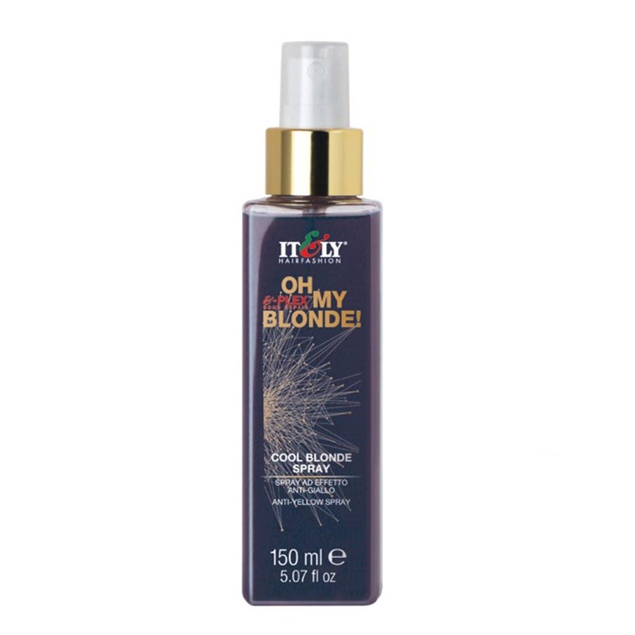 Cool Blonde Spray 150 ml