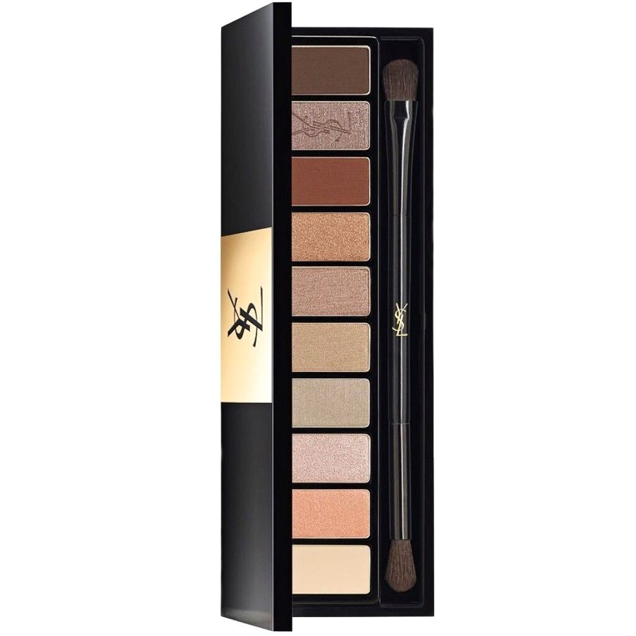 Couture A Variation Eyeshadow Palettes 01 Nude