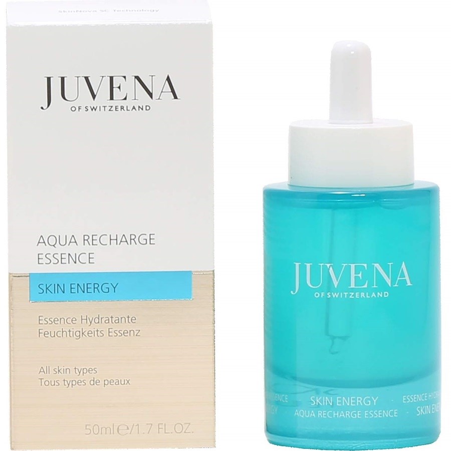 Skin Energy Serum Aqua Recharge Essence 50 ml