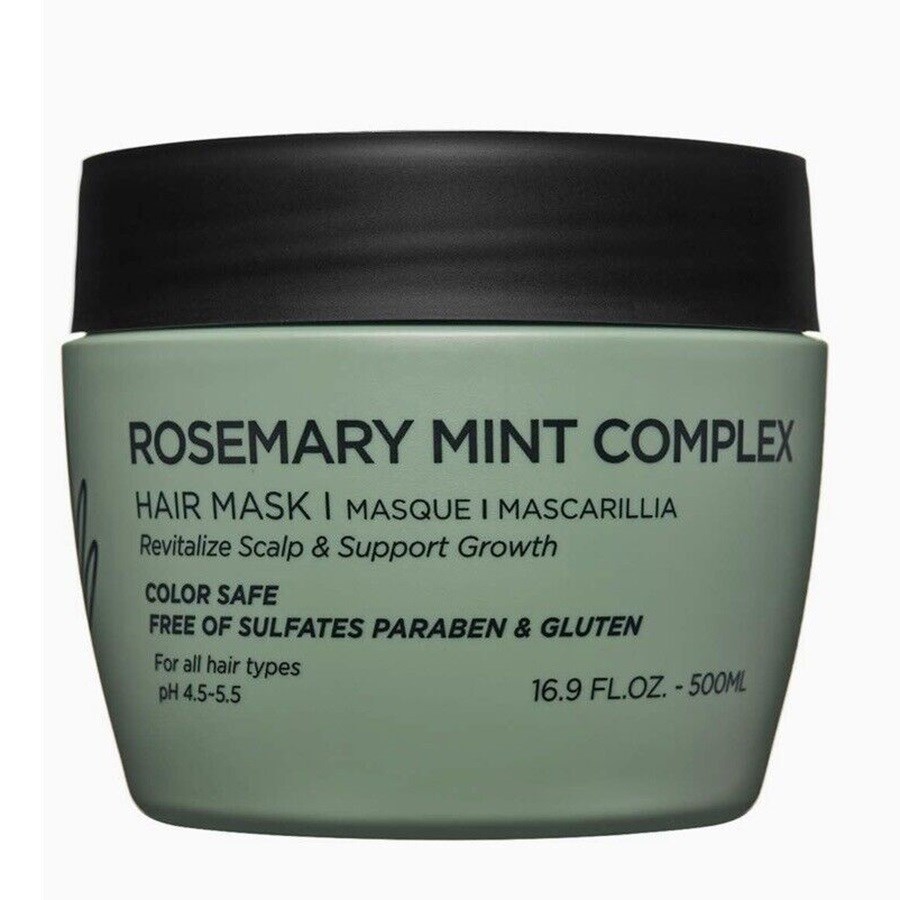 Rosemary Hair Mask 500 ml