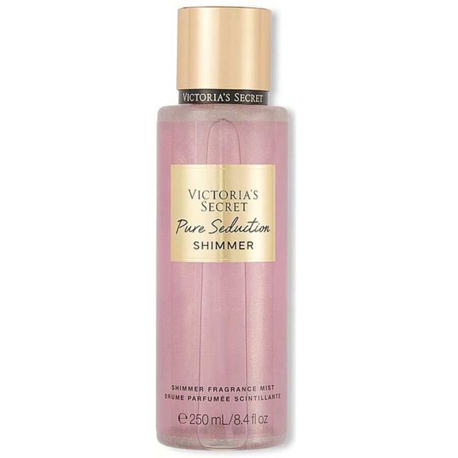 Pure Seduction Shimmer Fragrance Mist 250 ml