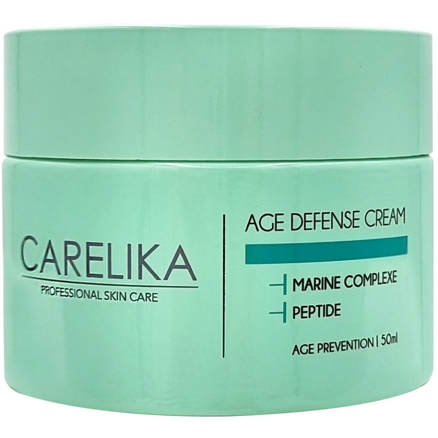 Age Defense Day Cream with Peptide 50 ml