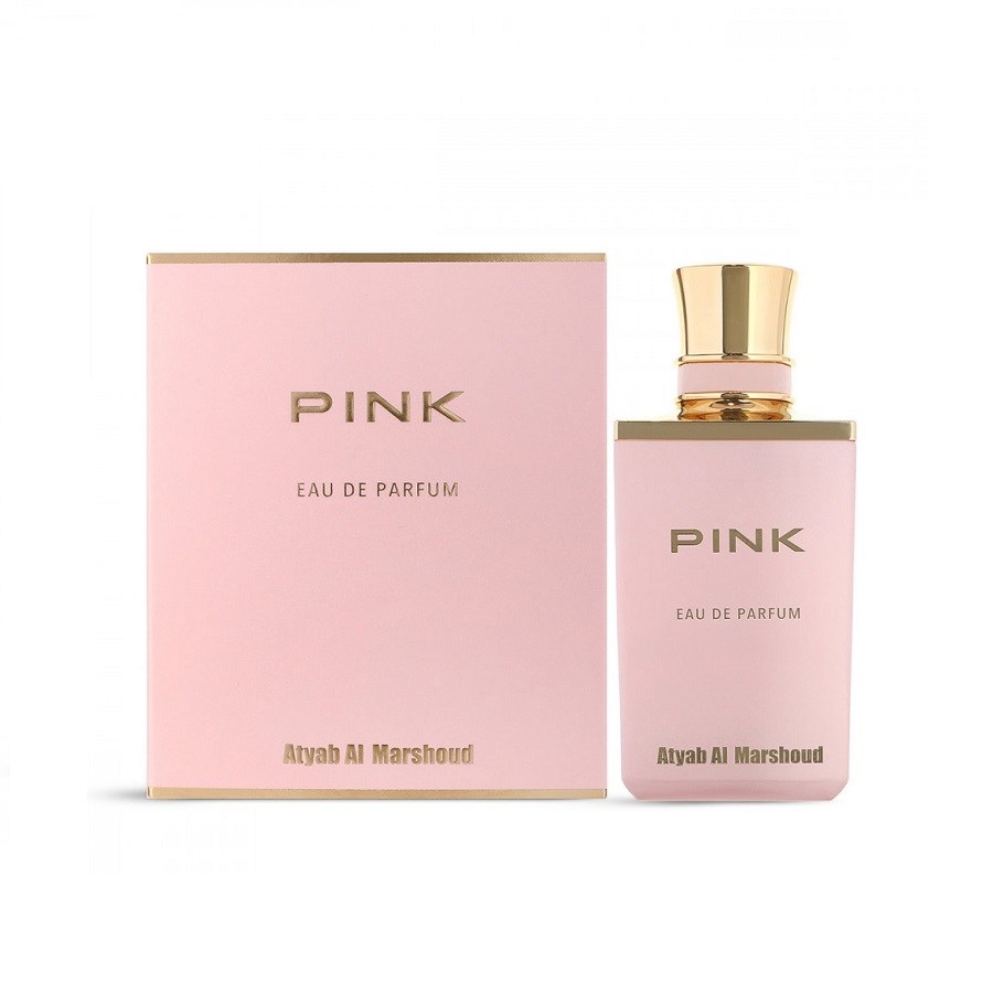 Pink EDP 100 ml