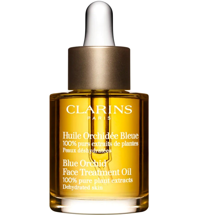 Blue Orchid Face Treatment Oil 30 ml