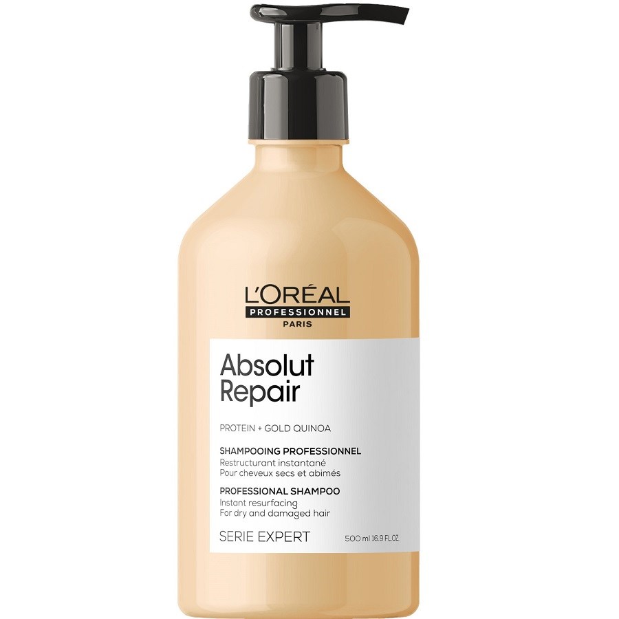 Absolut Repair Shampoo 500 ml