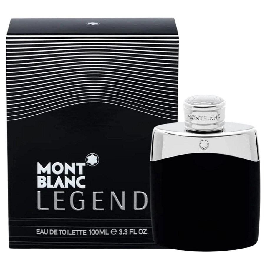 Legend EDT