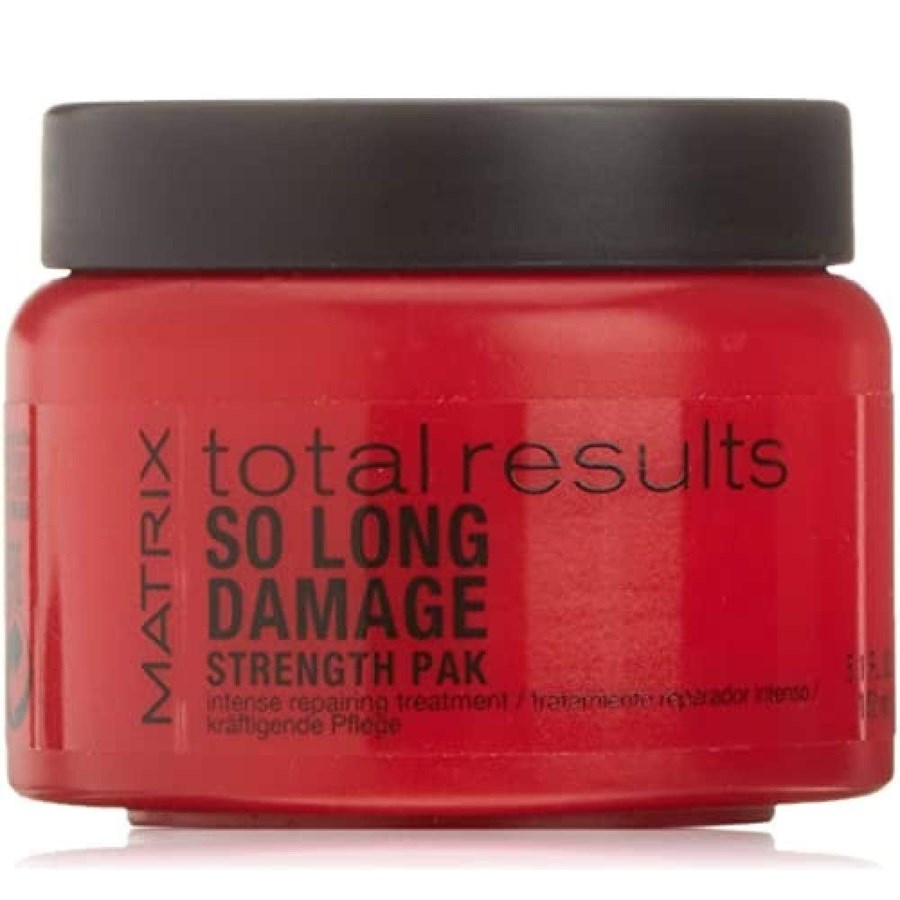 Total Results So Long Damage 150 ml