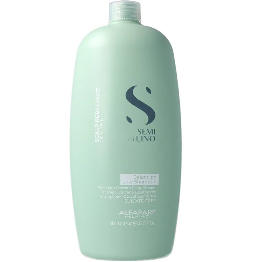 Scalp Rebalance Balancing Low Shampoo 1000 ml