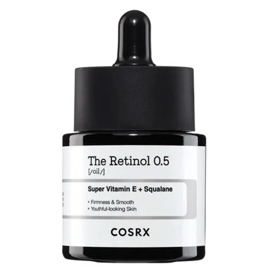 The Retinol 0.5 Oil 20 ml