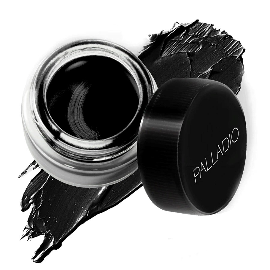 Obsesses Watreproof Intense Gel Liner