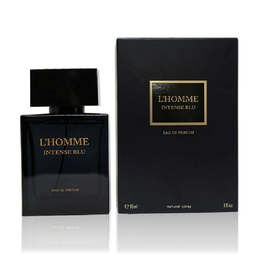 L'Homme Intense Blu EDP 100 ml