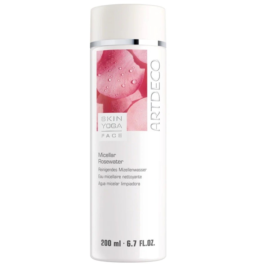 Micellar Rosewater 200 ml