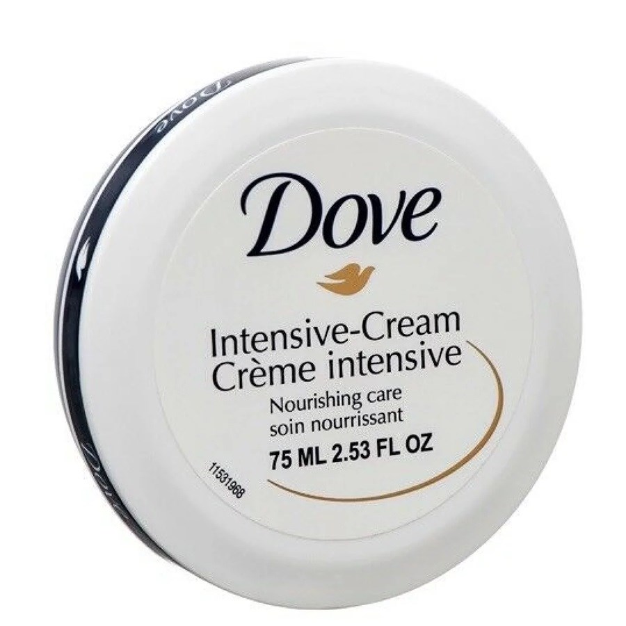 Intensive Softening Cream 75 ml