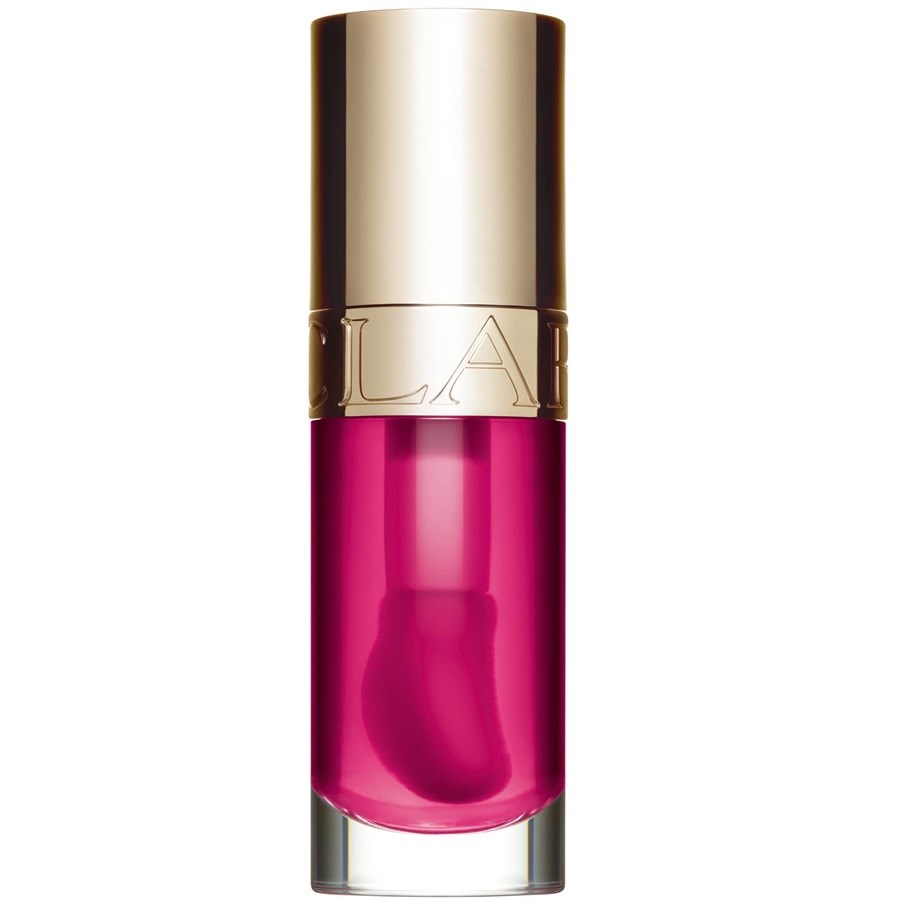 Lip Comfort Oil 02 Raspberry