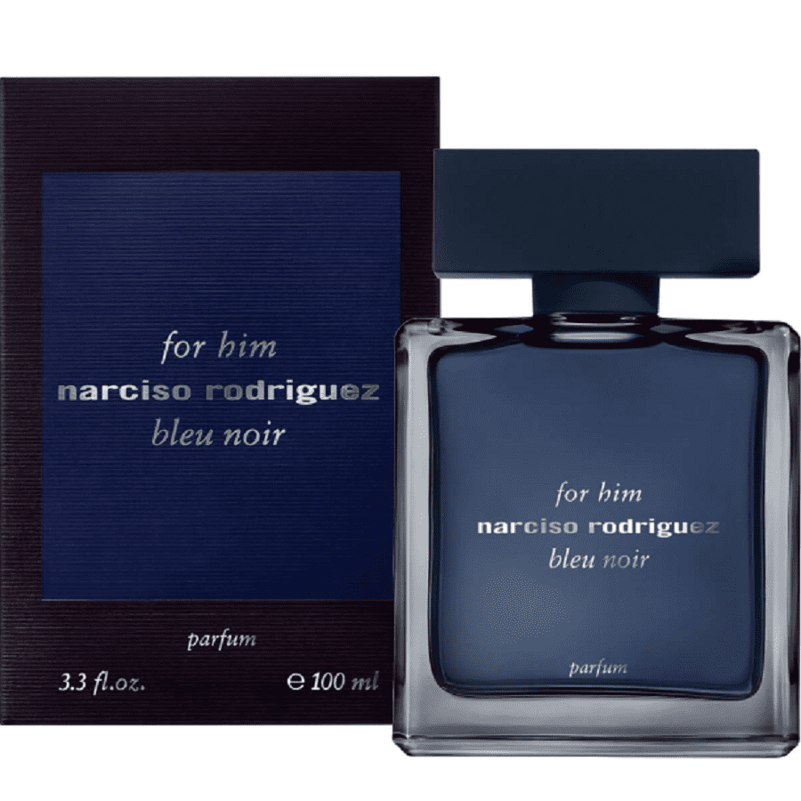 For Him Bleu Noir Parfum 100 ml