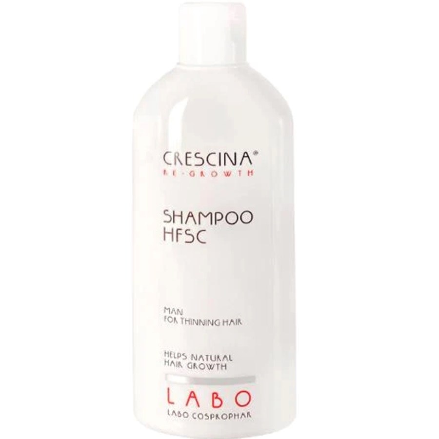 Shampoo For Thin Hair For Men 200 ml