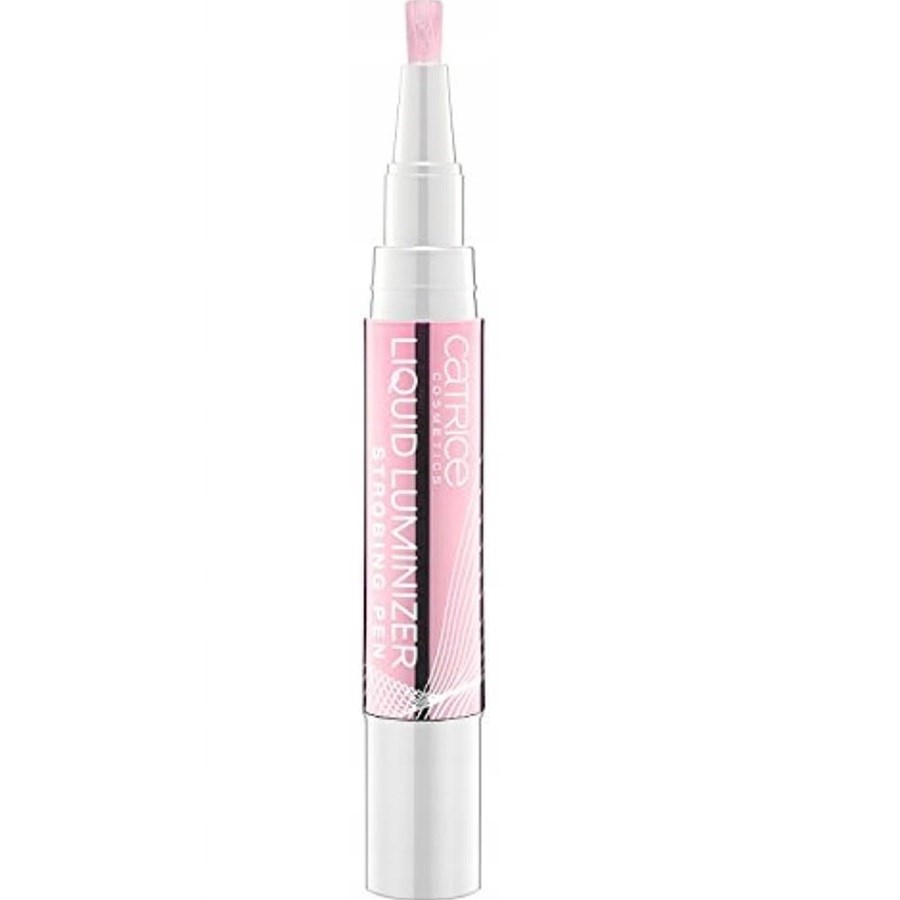 Liquid Luminizer Strobing Pen