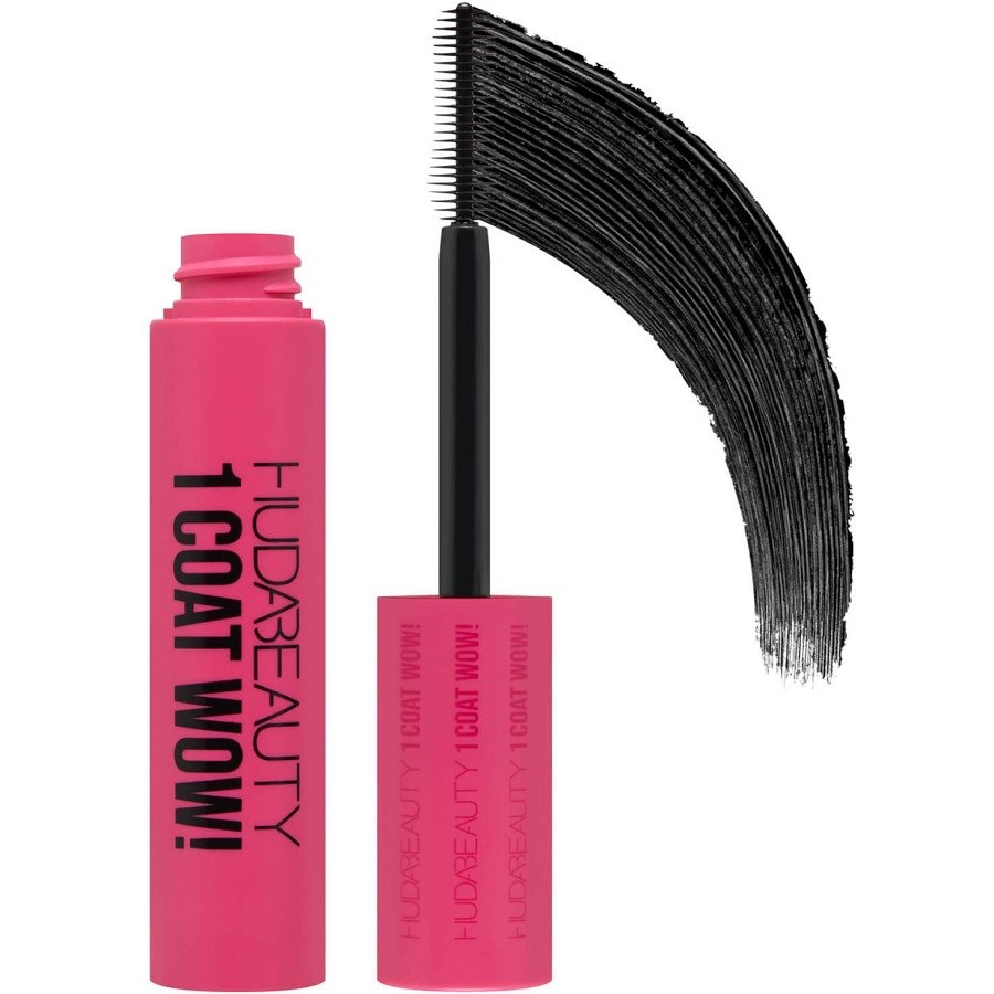 1 Coat WOW Extra Volumizing and Lifting Mascara